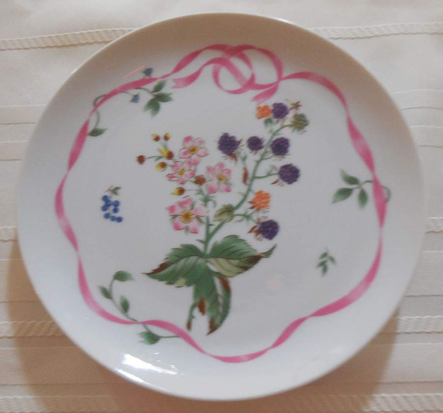 TAK20 Salad Plate by Takahashi-1