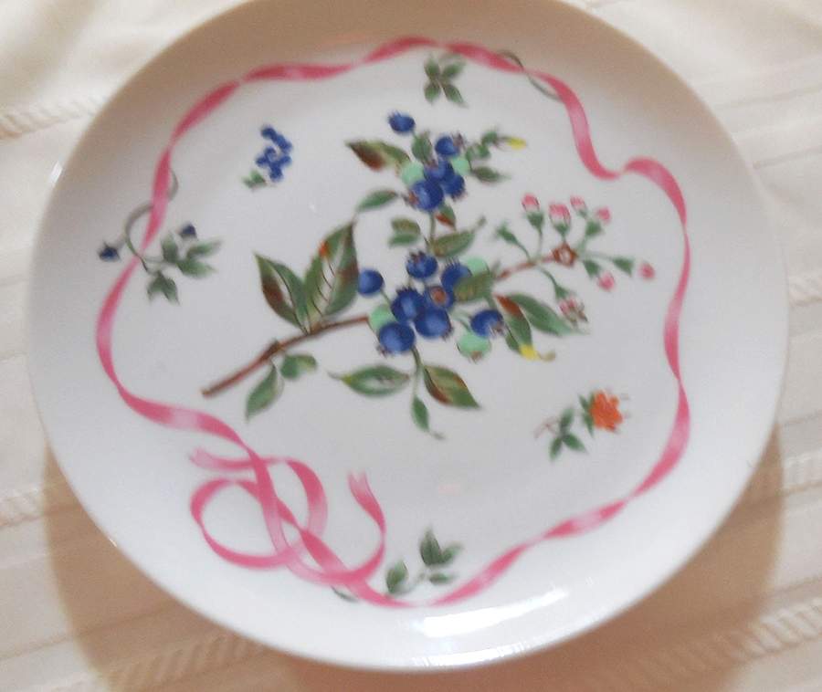 TAK20 Salad Plate by Takahashi-1