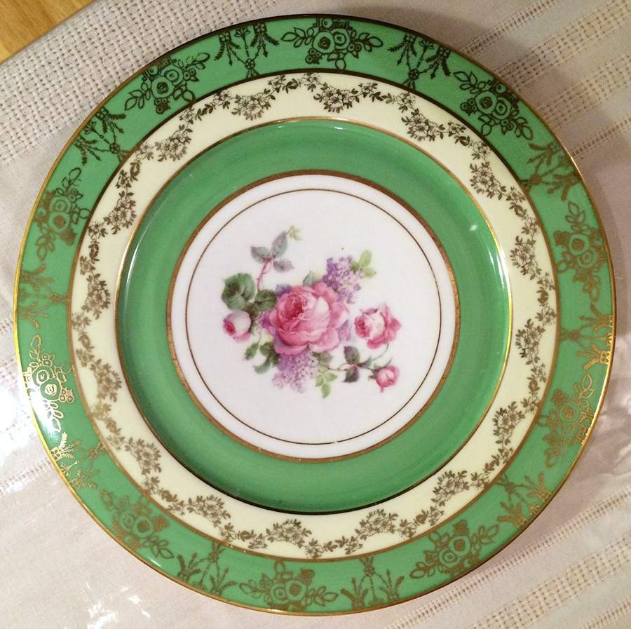 THU509 Dinner Plate by Thun-1