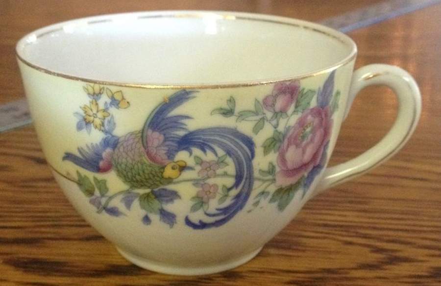THU50 Flat Cup by Thun-1
