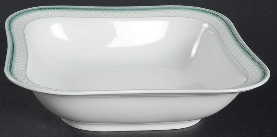 THO573 7" Square Vegetable Bowl by Thomas-1