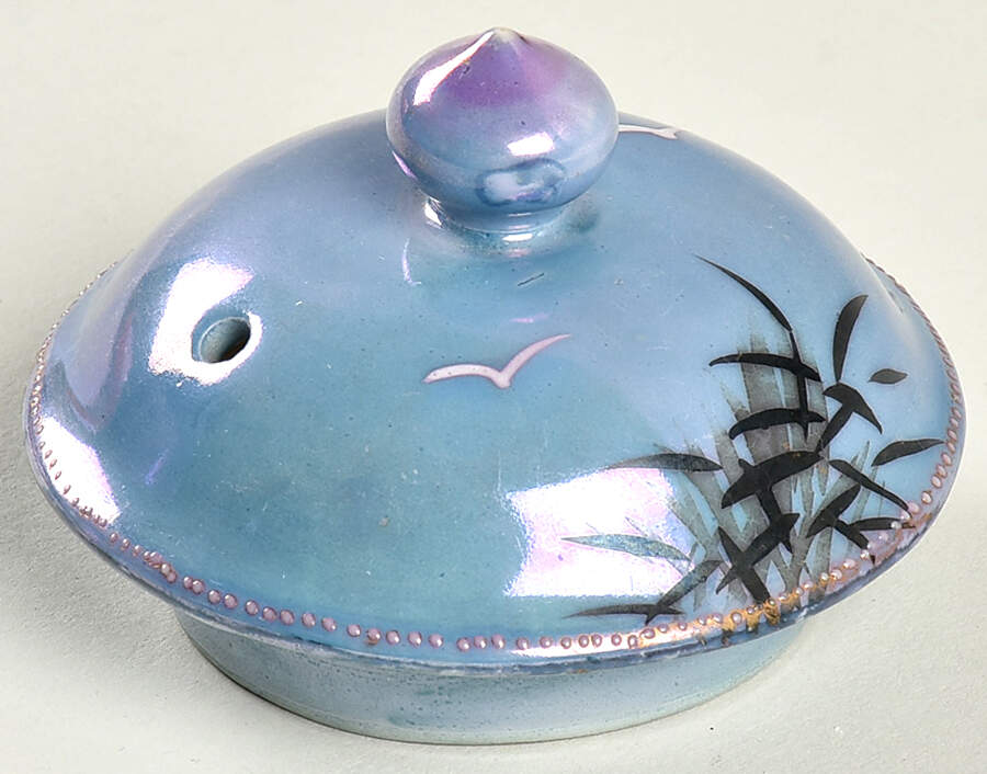 TKI91 Lid for Teapot by Takito-1