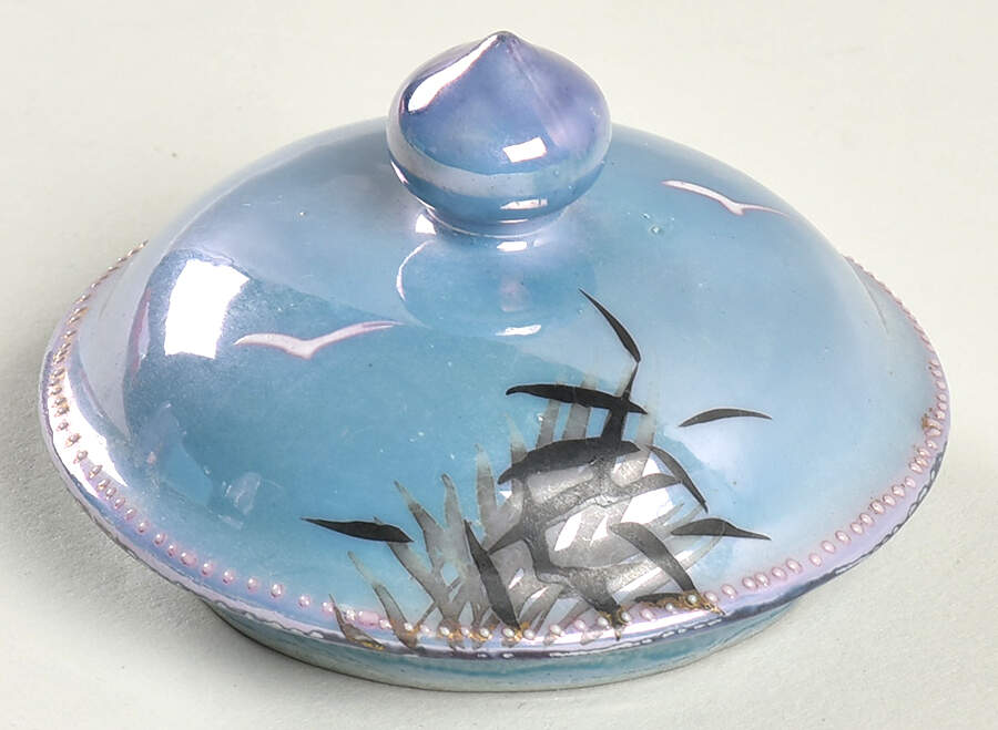 TKI91 Lid for Sugar Bowl by Takito-1