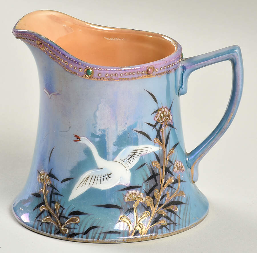 TKI91 Creamer by Takito-1