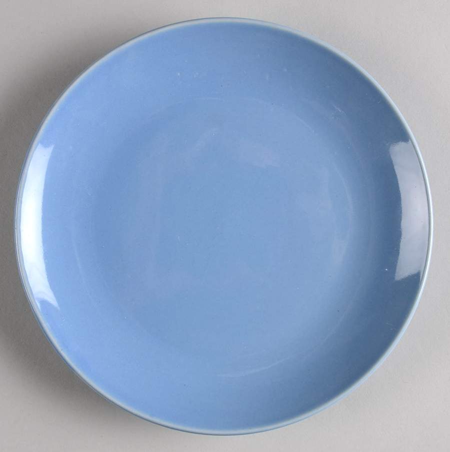 TTO43 Salad Plate by Totally Today-1