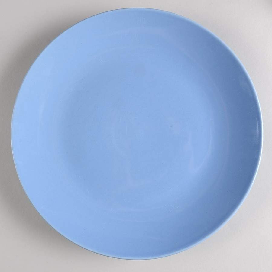 TTO43 Dinner Plate by Totally Today-1