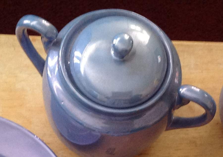 TKI92 Sugar Bowl & Lid by Takito-1