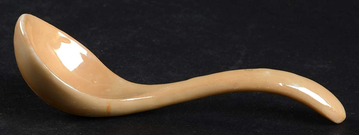 TKI92 Ladle for Mayonnaise by Takito-1