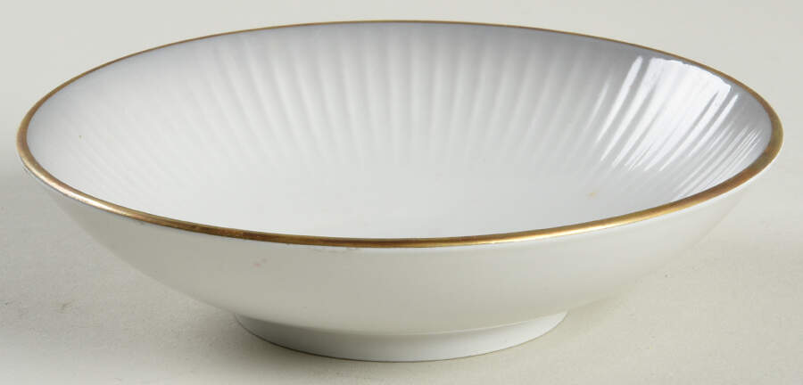 275 Fruit/Dessert (Sauce) Bowl by Thomas-1