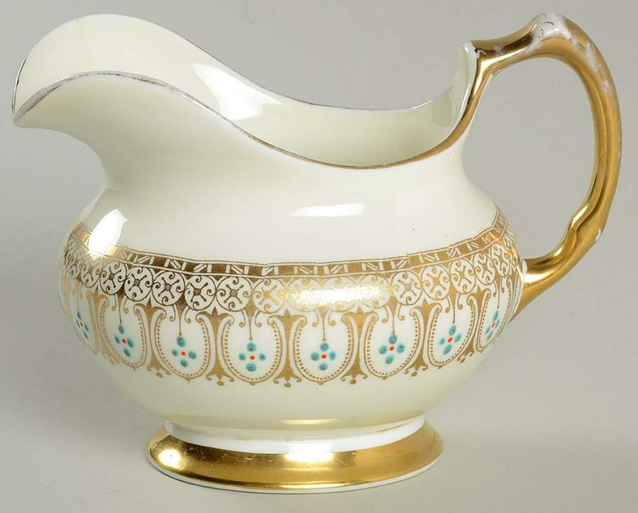 TUS201 Creamer by Tuscan - Royal Tuscan-1