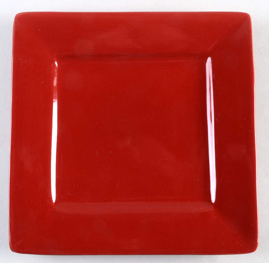 Amalfi Salad Plate by Tabletops Unlimited-1