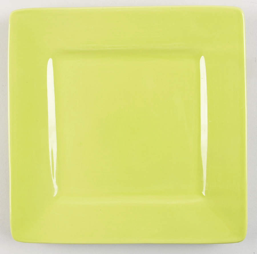 Amalfi Salad Plate by Tabletops Unlimited-1