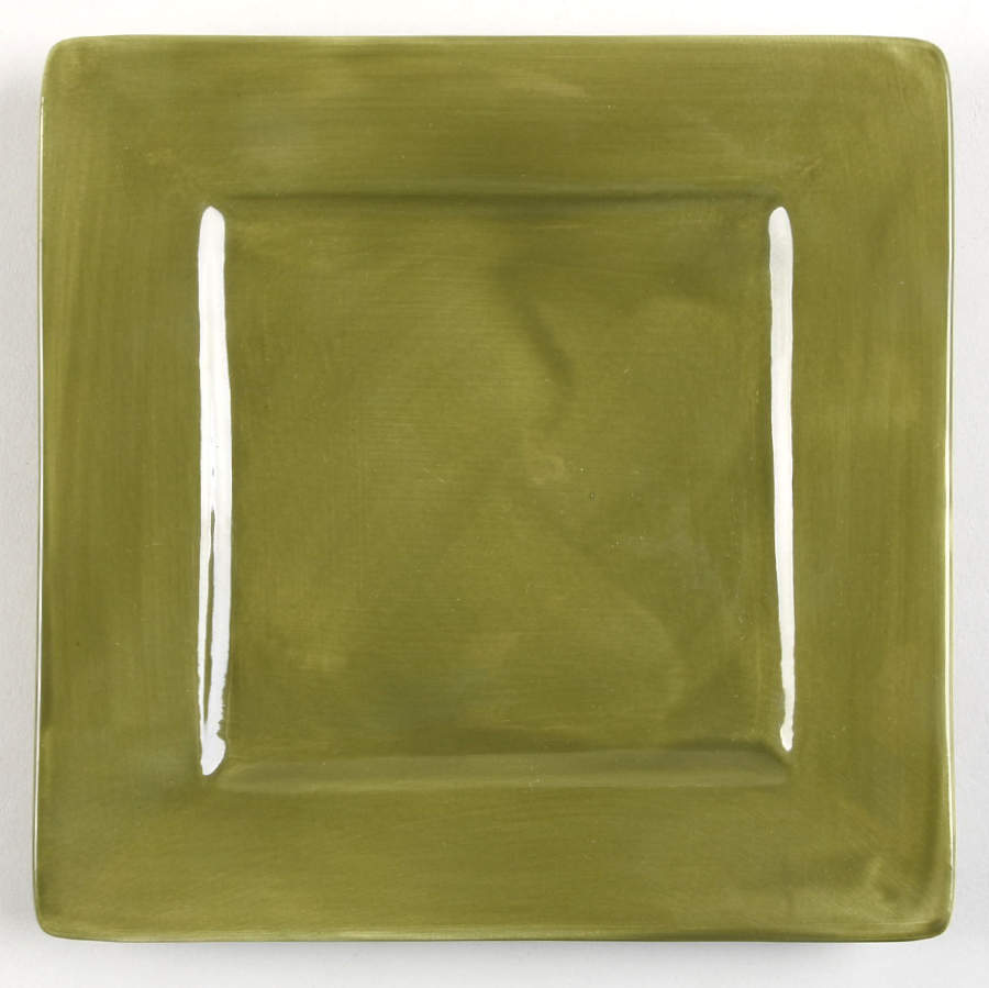 Amalfi Salad Plate by Tabletops Unlimited-1