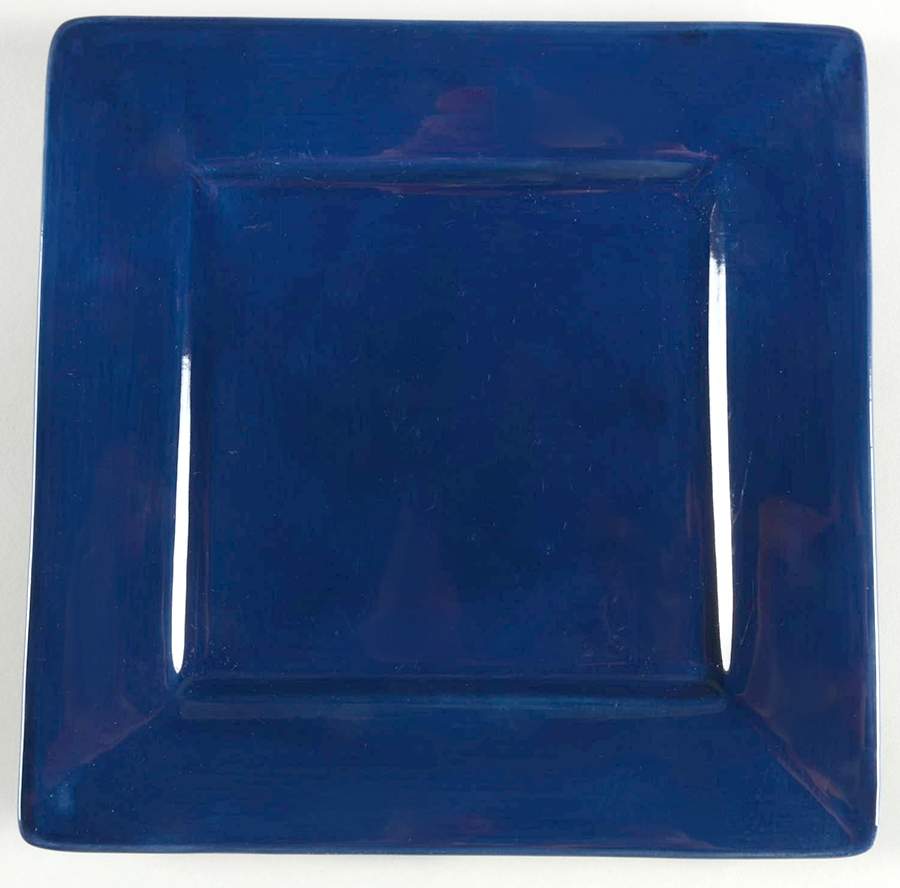 Amalfi Salad Plate by Tabletops Unlimited-1