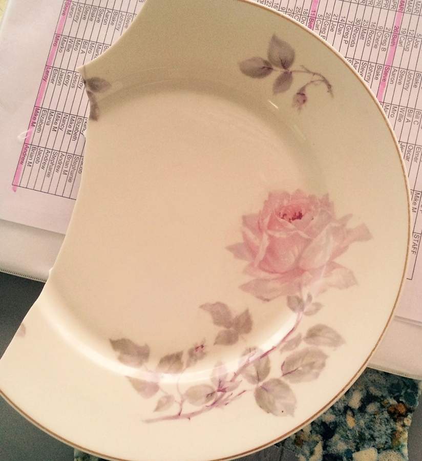 THU520 Dinner Plate by Thun-1