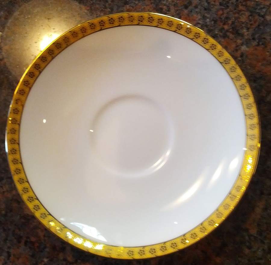 Noble Poppy Saucer by Teavana-1