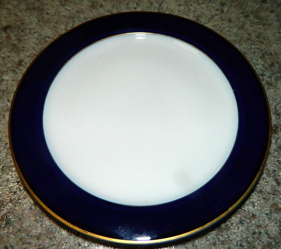 THO576 Salad Plate by Thomas-1