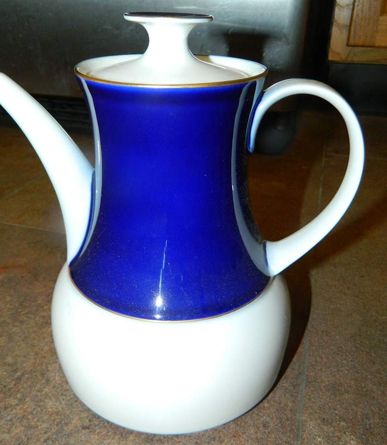 THO576 Coffee Pot & Lid by Thomas-1