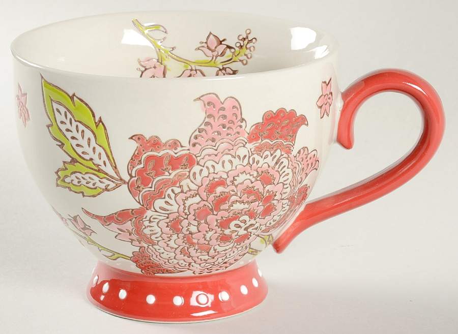 Maly Cappuccino Mug by Tabletops Unlimited-1
