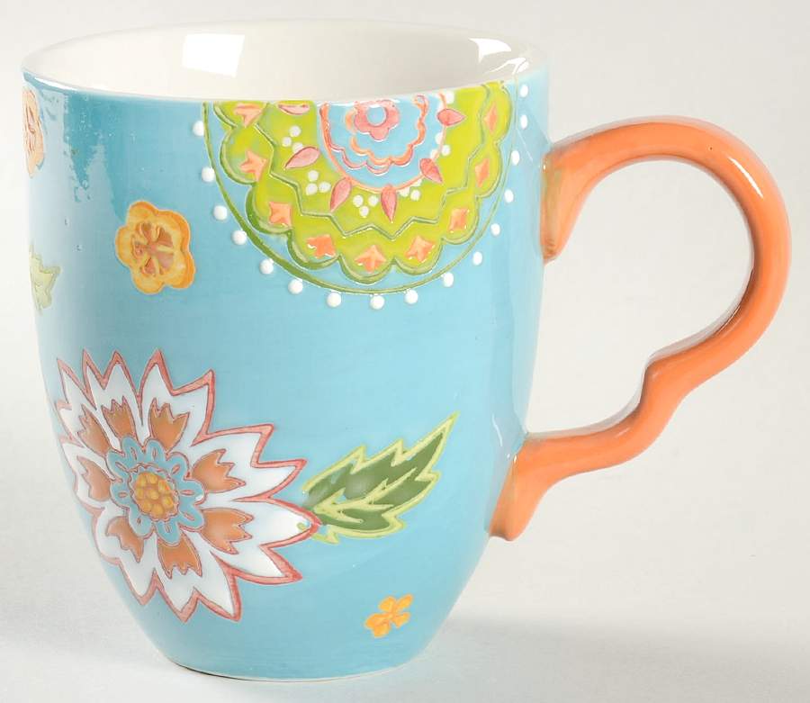 Cheri Mug by Tabletops Unlimited-1