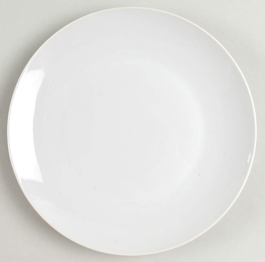 Adams Collins Salad Plate by Tabletops Unlimited-1