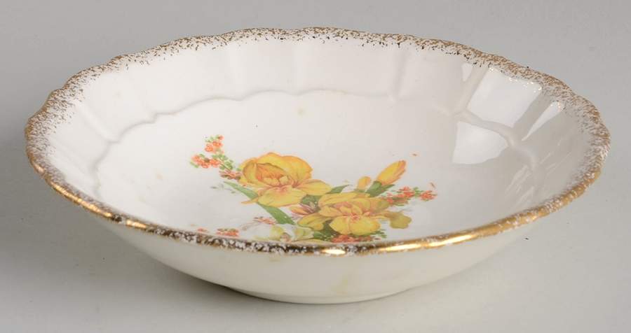 THP113 Fruit/Dessert (Sauce) Bowl by Thompson-1