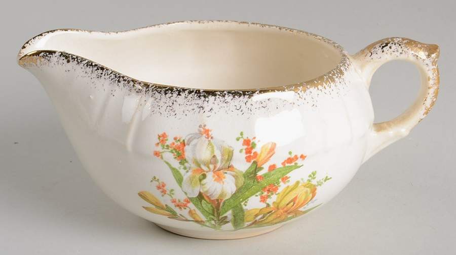 THP113 Creamer by Thompson-1