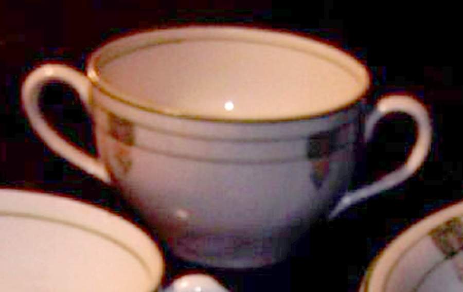 TST1099 Open Sugar Bowl by Taylor, Smith & Taylor (Ts&T)-1
