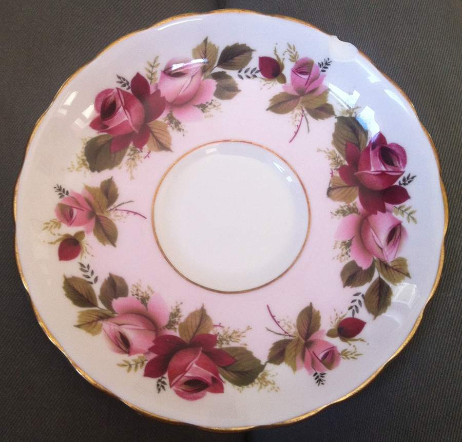 D3232 Saucer by Tuscan - Royal Tuscan-1