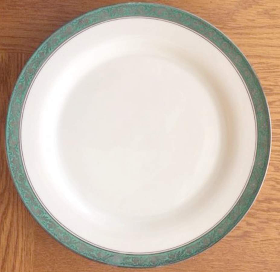 TIR694 Dinner Plate by Tirschenreuth-1