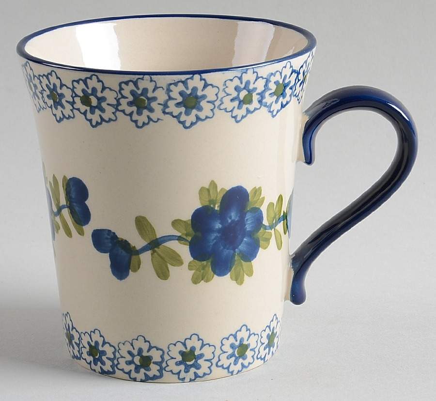 Nicolette Mug by Tabletops Unlimited-1