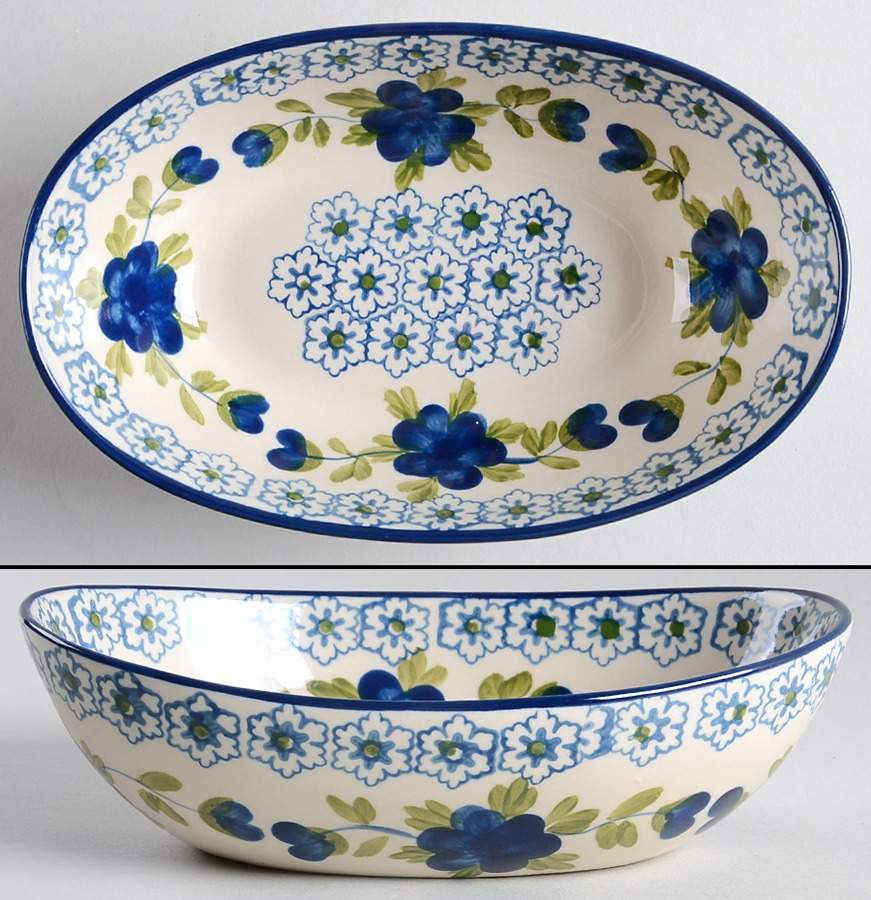 Nicolette 7" Nesting Bowl by Tabletops Unlimited-1