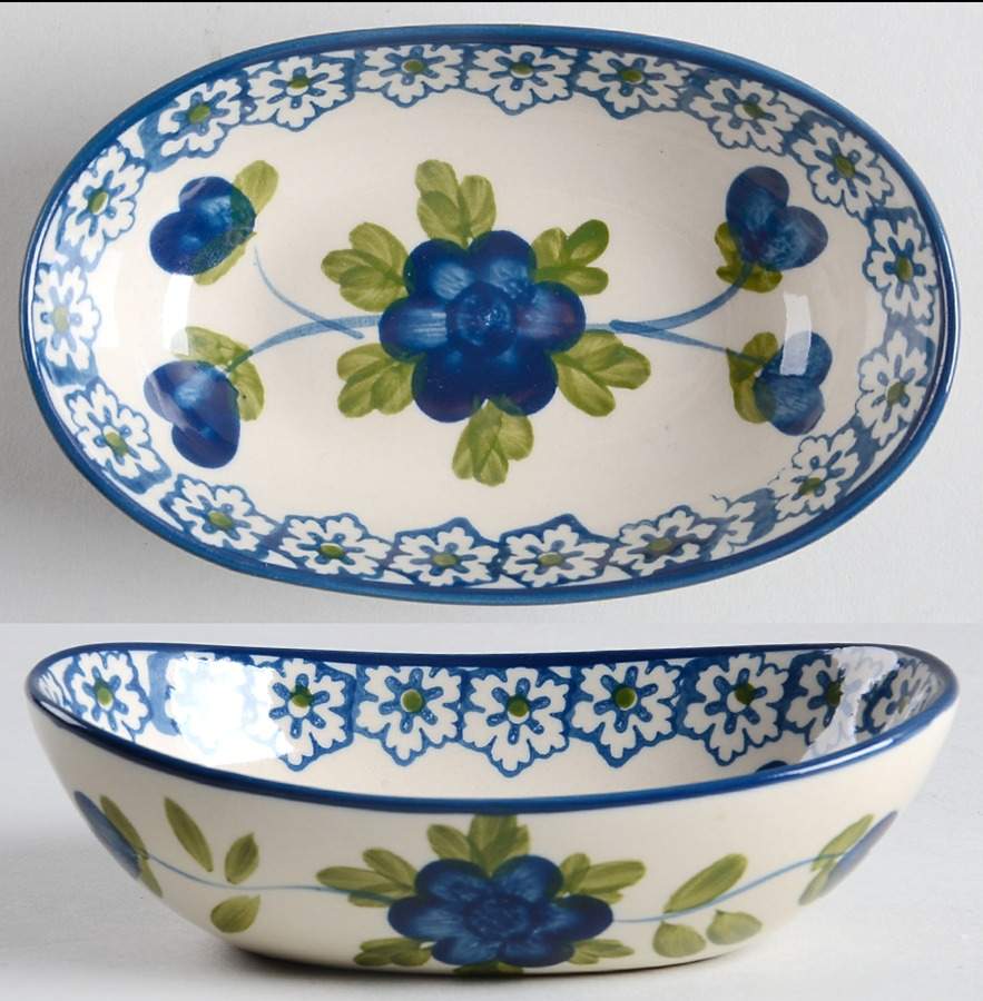 Nicolette 5" Nesting Bowl by Tabletops Unlimited-1