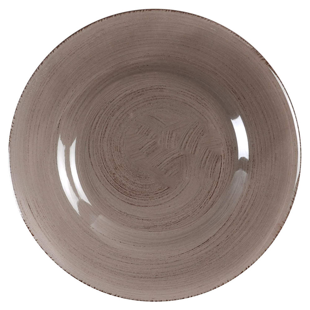 Sonoma Warm Gray Salad Plate by Tag Ltd-1