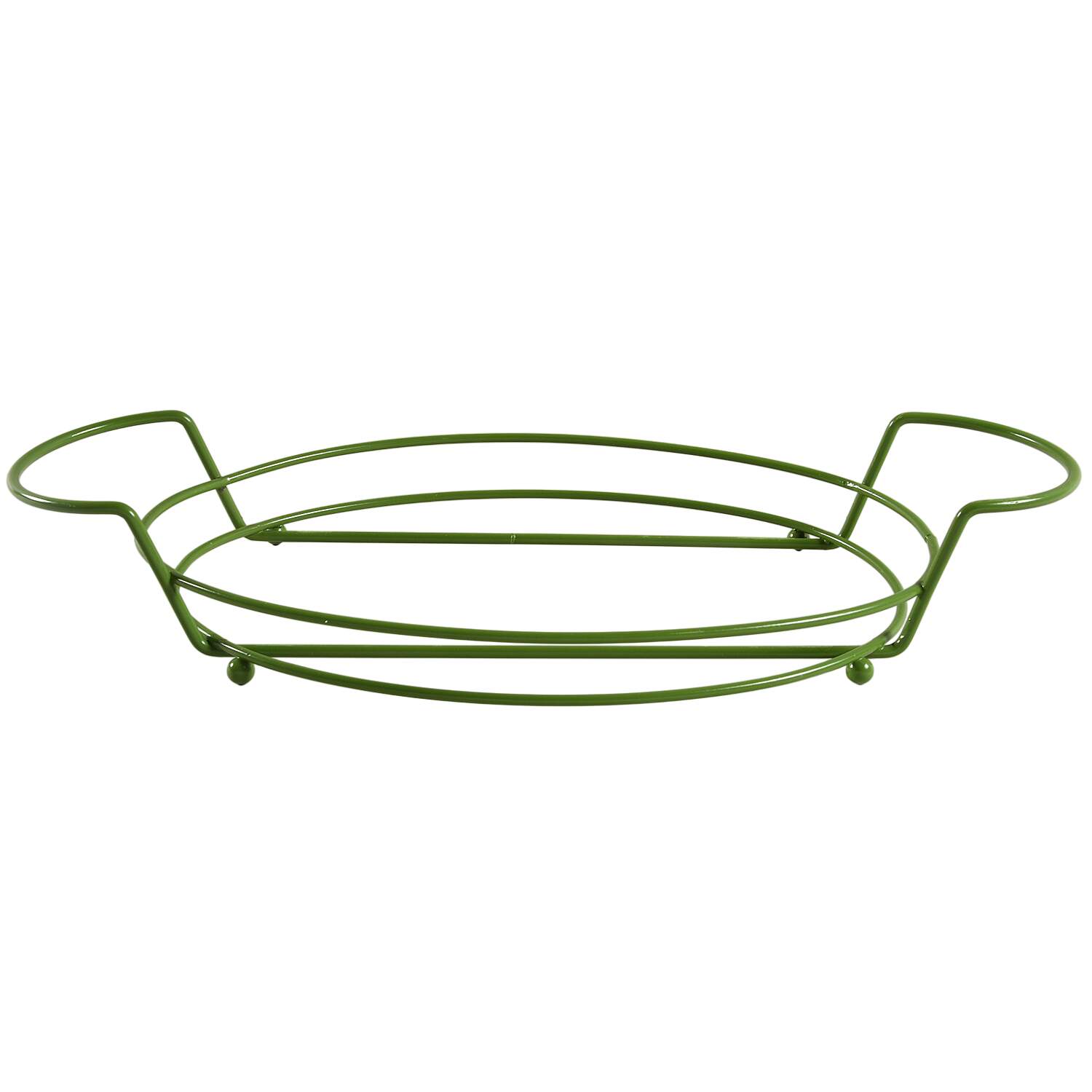 Dragonfly Metal Stand for 2 Quart Covered Casserole by Temp-Tations-1