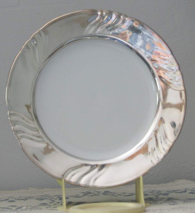 THO581 Salad Plate by Thomas-1
