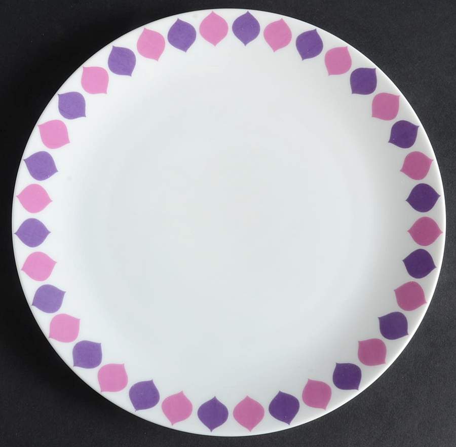 THO582 Salad Plate by Thomas-1