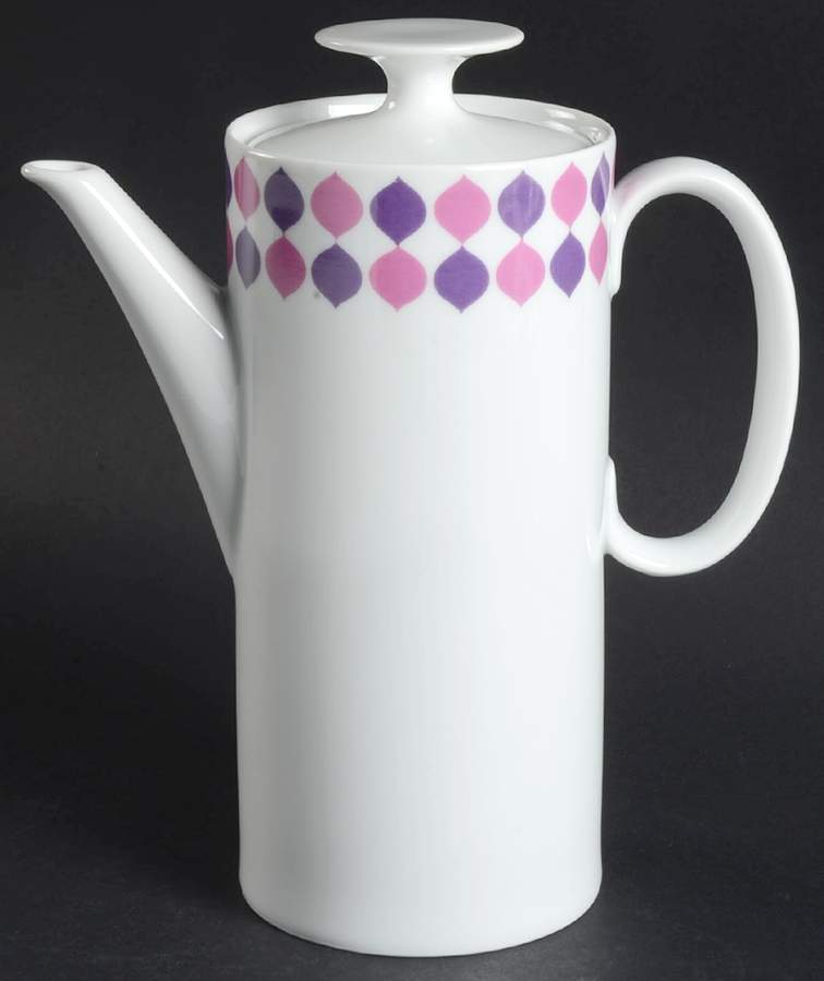 THO582 Coffee Pot & Lid by Thomas-1