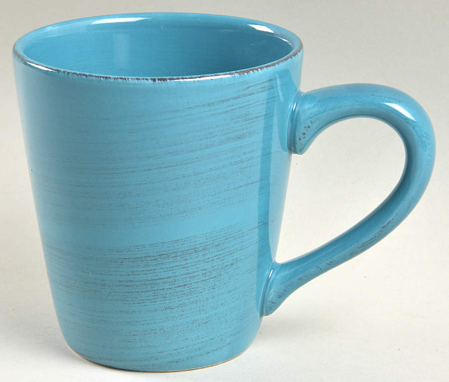 Sonoma Turquoise Mug by Tag Ltd-1