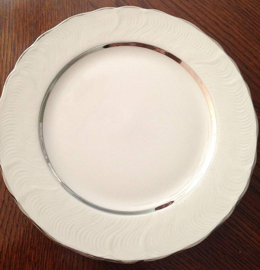 TOG63 Dinner Plate by Tognana-1