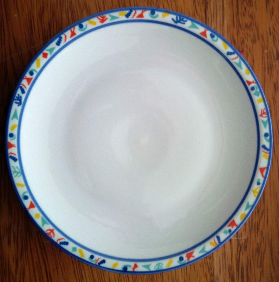 TOG64 Dinner Plate by Tognana-1