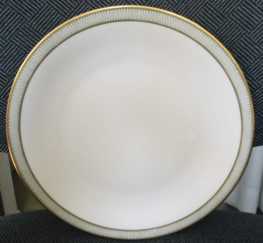 4202 Dinner Plate by Tirschenreuth-1
