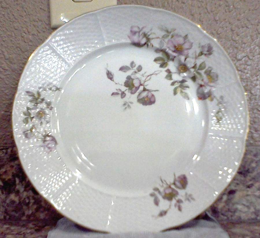 Cindy Dinner Plate by Thun-1
