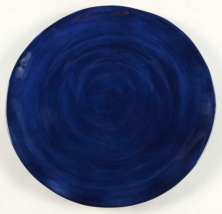 Campagnolo-Cobalt Blue Dinner Plate by Tabletops Unlimited-1