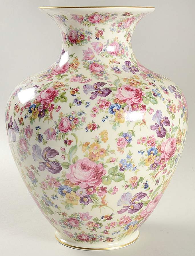 7010 11" Vase by Thomas-1