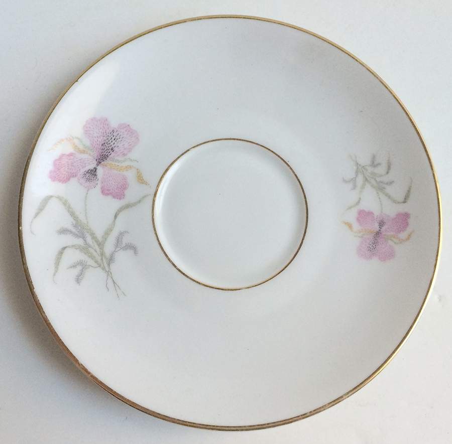 3892 Saucer by Tirschenreuth-1
