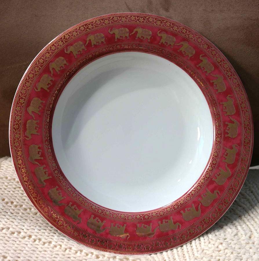 T8H1 Dinner Plate by The One-1