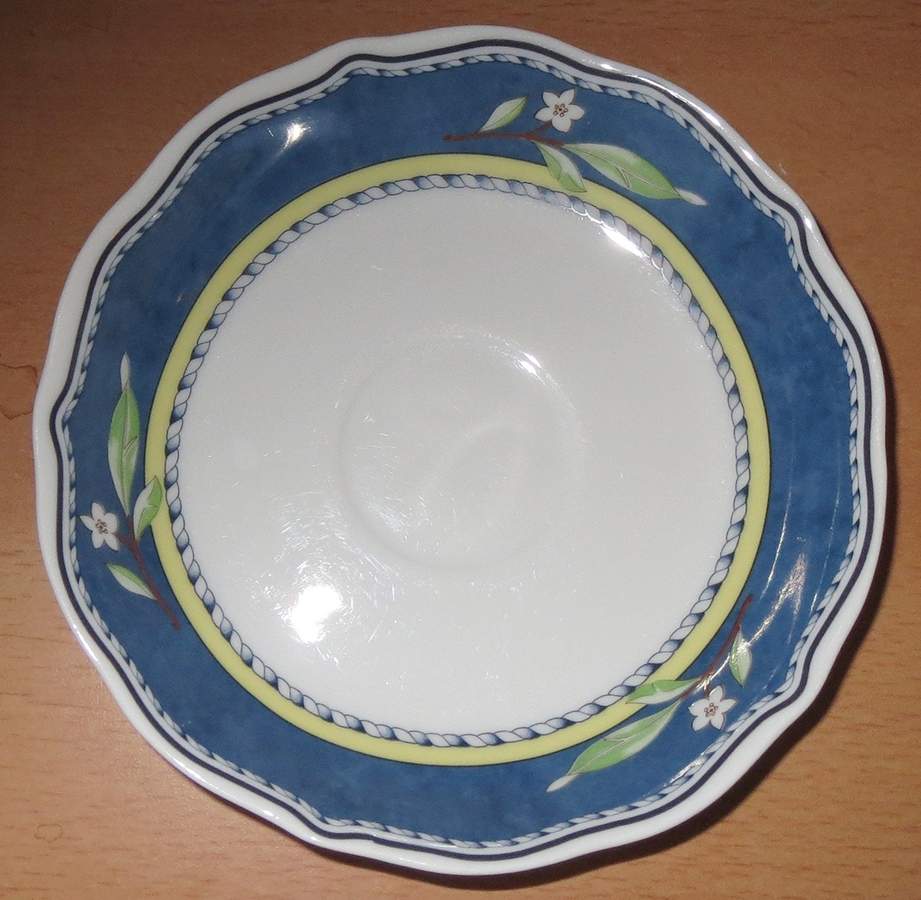 Isabelle Saucer by Tirschenreuth-1