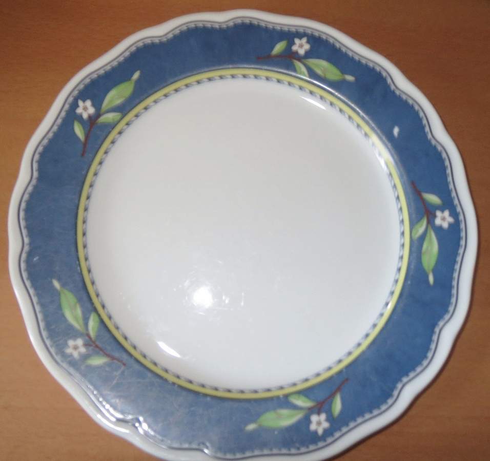Isabelle Dinner Plate by Tirschenreuth-1