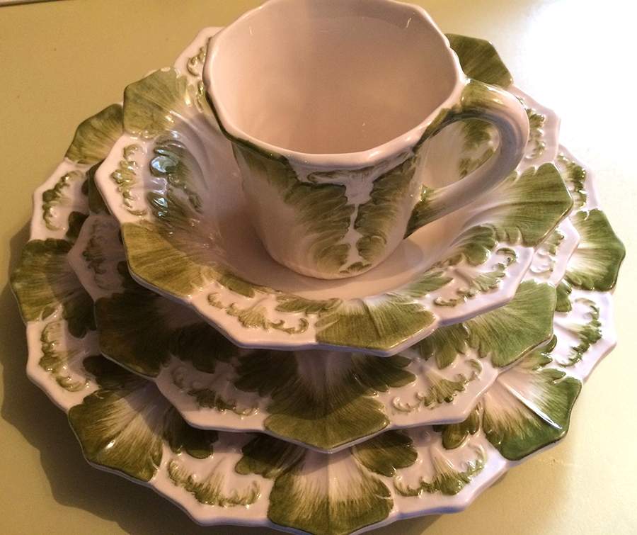 TML3 Coupe Cereal Bowl by Mane Lion, The-1